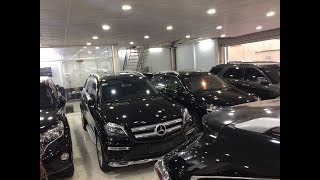 Báo Giá Các Mẫu Xe Ô tô Cũ Siêu Sang Cực Chất tại Auto Việt Tuấn - Hà Nội