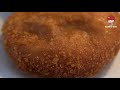 500원 고로케 ㅣ 망원시장 ㅣ 0.4 $ croquette ㅣ 서울 길거리 음식 ㅣ korean street food