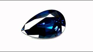 アレキサンドライト(Alexandrite)１．０２CT