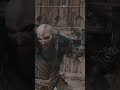 扉の開け方 god of war ragnarok 7 shorts