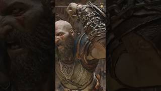 扉の開け方-God of War Ragnarok#7#shorts