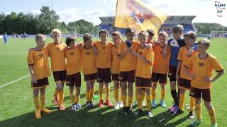 FK Dukla Praha – U12 – PLANEO CUP 2022