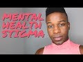 Eliminating Mental Health Stigma in the Black Community
