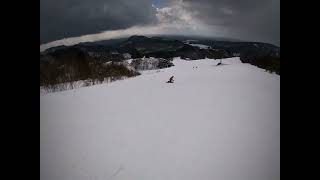 2024/2/12 秋田県協和スキー場