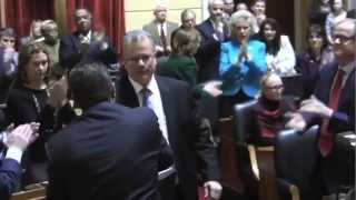 Rep. Nicholas Mattiello elected new R.I. House Speaker