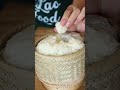 Viral Lao Sticky Rice