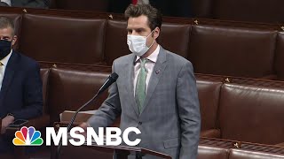 Sex Crime Probe Bombshell: GOP's Gaetz Leaves Money Trail As Trump Goes Silent