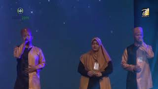 Generasi Harapan - Islam Is My Everything (Live GIIBF 2019)