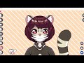 old live2d tutorial expressive animal ears vtube studio u0026 prprlive