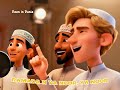 Ramadan, Ya Noor 🌙 | Beautiful Emotional Nasheed 2026 | MM Deen