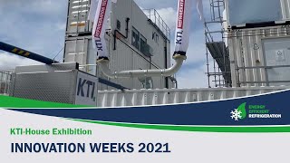 Innovation Weeks 2021