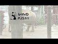 のんびり親子のウタイとアルン　アジアゾウ　上野動物園 2022 4 5 asian elephant ueno zoo in tokyo