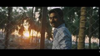 DHARMAYOGI Trailer 2 | Dhanush | Trisha | TeluguPunch