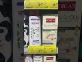 gliss syoss restorex bioblas şampunlarına bazar store də endirim😱