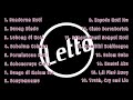 KUMPULAN LAGU LETTO TERBAIK & TERPOPULER 2024_LETTO FULL ALBUM @NGULIK_MUSIK