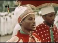 aste haile selassie አፄ ኃይለስላሴ tekestel tsige ተቀጸል ጽጌ