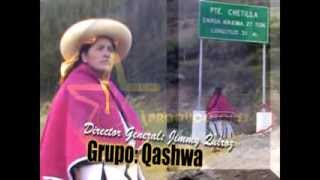 Grupo Qashwa - Abriendo la Tierra - StarProducciones del Perú