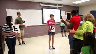 Mathematical Practice #3