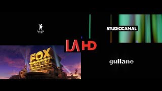 Palace Films/StudioCanal/Fox International Productions/Gullane