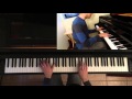 Glenn's Piano Blog #10 - 