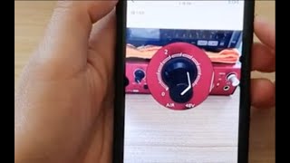 iPhone iOS 15: How to Magnify a Part of a Photo