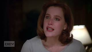 The X-Files – “The Truth Is Out There — But So Are Lies” (S1E17)