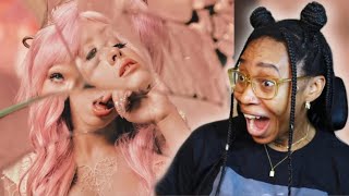 MELANIE MARTINEZ- DISNEY PRINCESS REACTION!!!🥹
