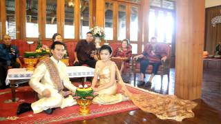 Wedding@Inpawa Banphai Khonkaen