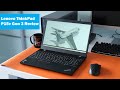 Lenovo ThinkPad P15v Gen 3 Review (i7-12800H, 32GB, 1TB, RTX A2000)