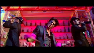 lungi dance honey singh Full HD 1080p Song The Thalaiva Tribute, Shahrukh , Deepika, chennai express