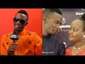 Gumzo La Umri Wa Mke Wa Walter Chilambo Analelewa Na Mkewe Gumzo La Umri Wa Mke Wa Walter Chilambo Analelewa Na Mkewe