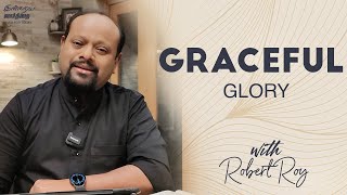 Graceful Lead || Word for Today - Morning Devotion with Robert Roy