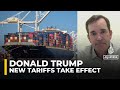 Trump’s new global tariffs take effect, analyst warns 'some industries will be devastated'