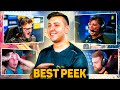 CS PROS & CASTERS REACT TO XANTARES SICK PLAYS