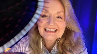 ASMR Pampering You While You Fall to Sleep 💤  Personal Attention Role Play