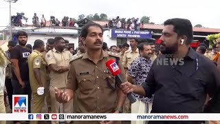 സ്ട്രെച്ചര്‍ സേവനം, പരിശോധന ശക്തം; അഗ്നിശമന സേനയുടെ ക്രമീകരണങ്ങള്‍ | Fireforce | sabarimala