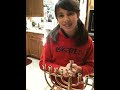 chanukah 2009