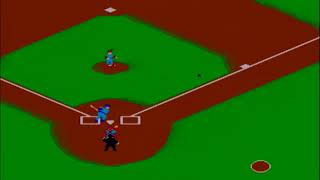 SFC11 第16戦 燃えろ！！プロ野球ホームラン競争(Moero Pro Yakyu Home Run Kyousou : Bases Loaded Home Run Battle)