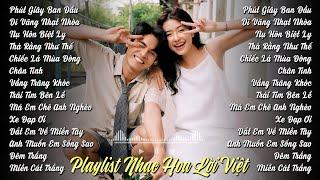 Album Nhạc Trẻ 8x 9x Chọn Lọc Hay Nhất 2025 | Playlist Nhạc Hoa Lời Việt Bất Hủ | Nhạc Trẻ Xưa 8x 9x