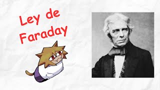 Ley de Faraday