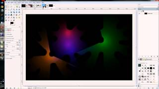 2D Lighting Tutorial Part 2 - Shadow Casting