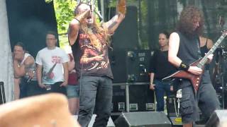 Devildriver - \