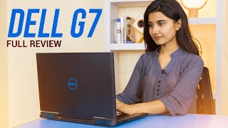 Dell G7 Gaming Laptop Review: Cuts to the Core