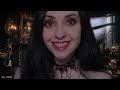 asmr vampira te secuestra y se obsesiona contigo 🧛🏻‍♀️ asmr espaÑol