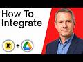 How To Integrate Google Drive With Miro