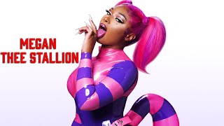 Things You Didn't Know About Megan Thee Stallion