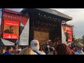 The Vaccines - All My Friends Are Falling In Love (Brand new song) - 01/07/18 - Community Festival