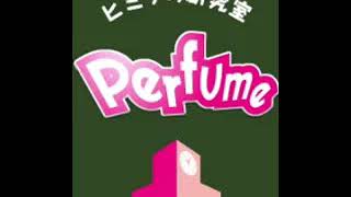 Perfume LOCKS! 2019 03 25