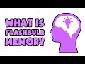 What is Flashbulb Memory | Explained in 2 min