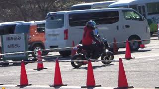 スキルアップ練習会220122その 6